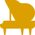 Wynajem fortepianów